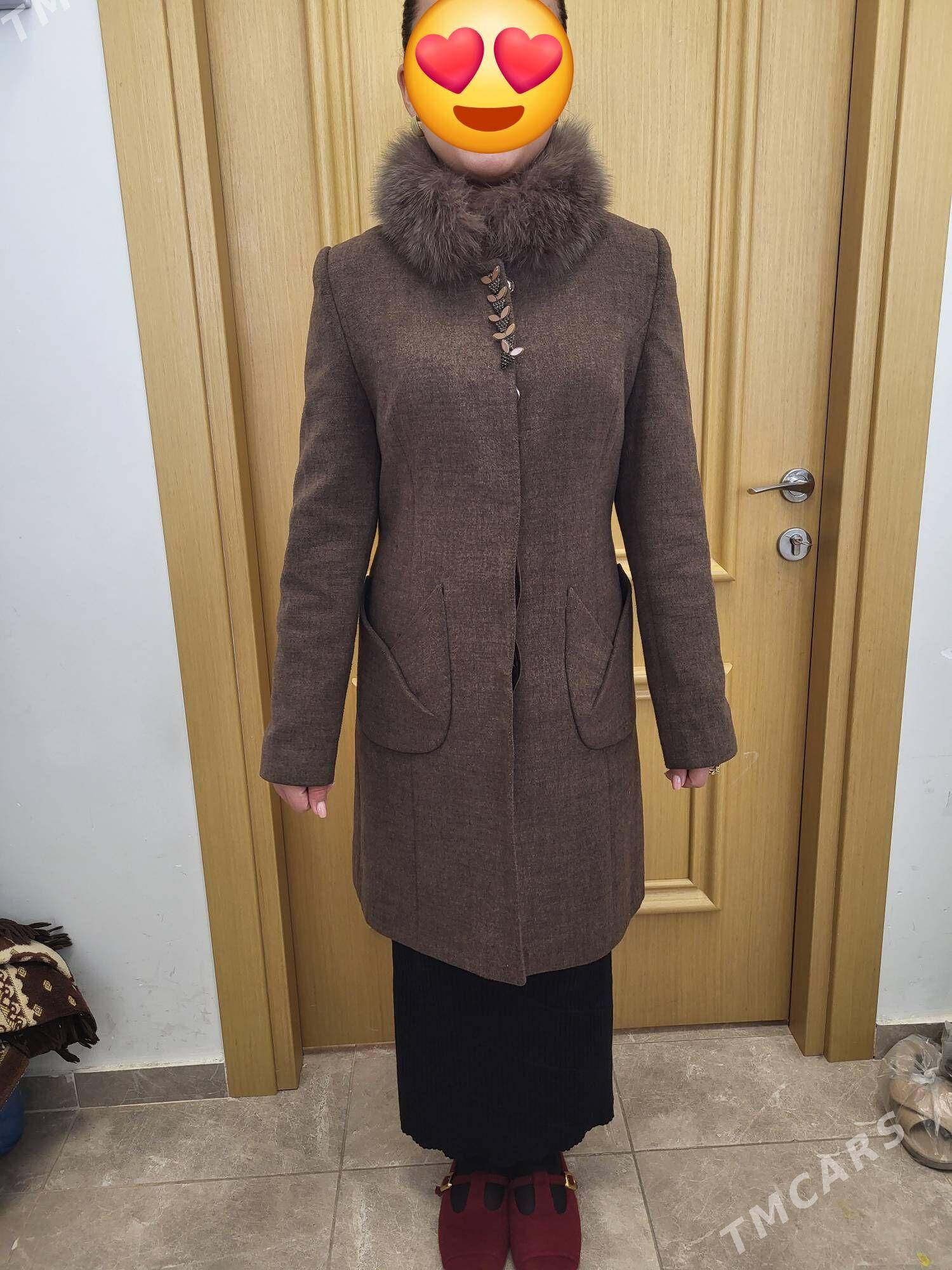 продаю пальто - Туркменабат - img 2