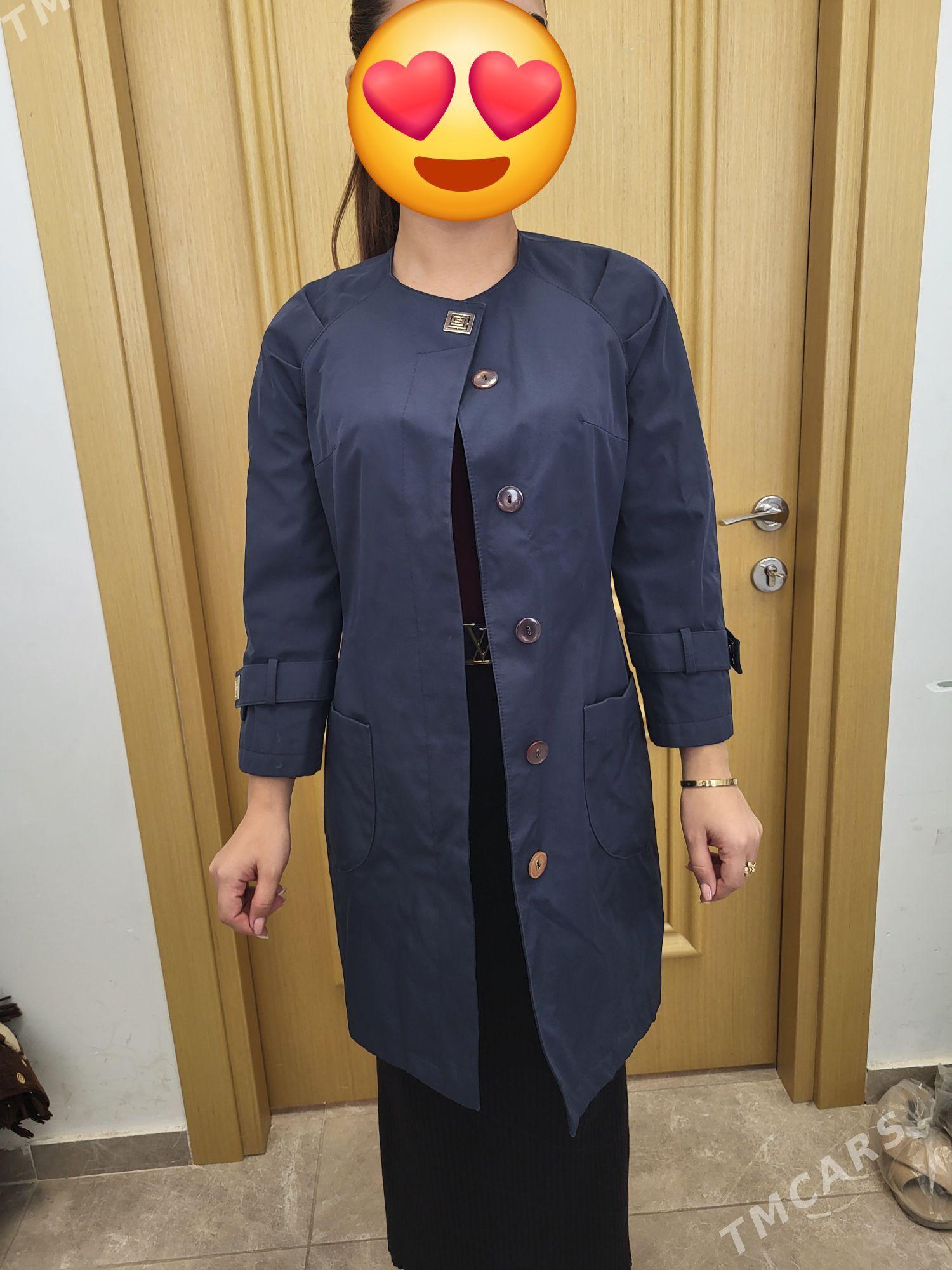 продаю пальто - Туркменабат - img 3