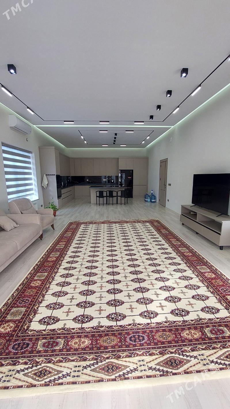 Bùzmeýin kuruk Bazaryñ - Aşgabat - img 4