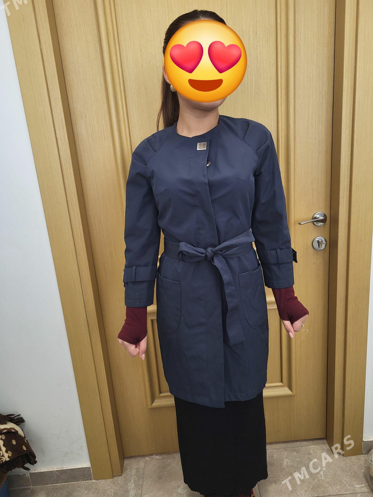 продаю пальто - Туркменабат - img 4