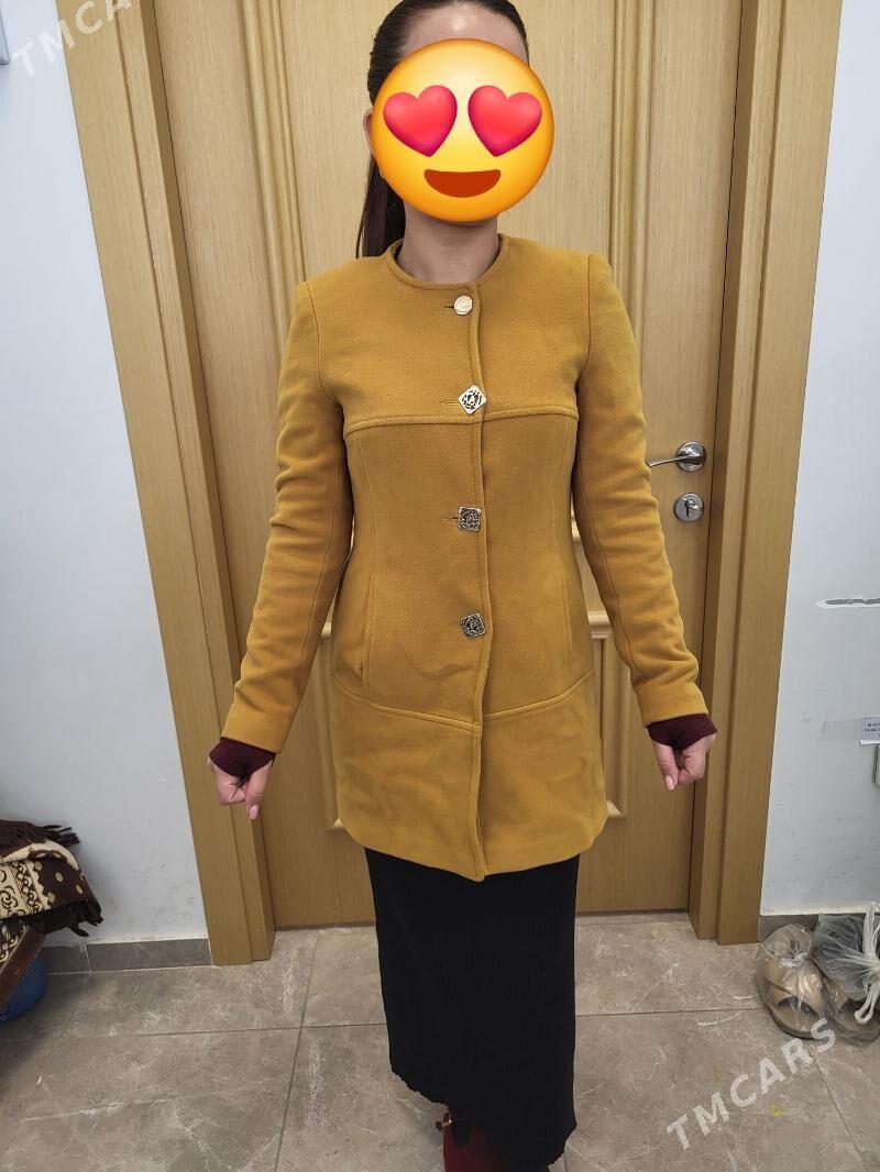 продаю пальто - Туркменабат - img 8