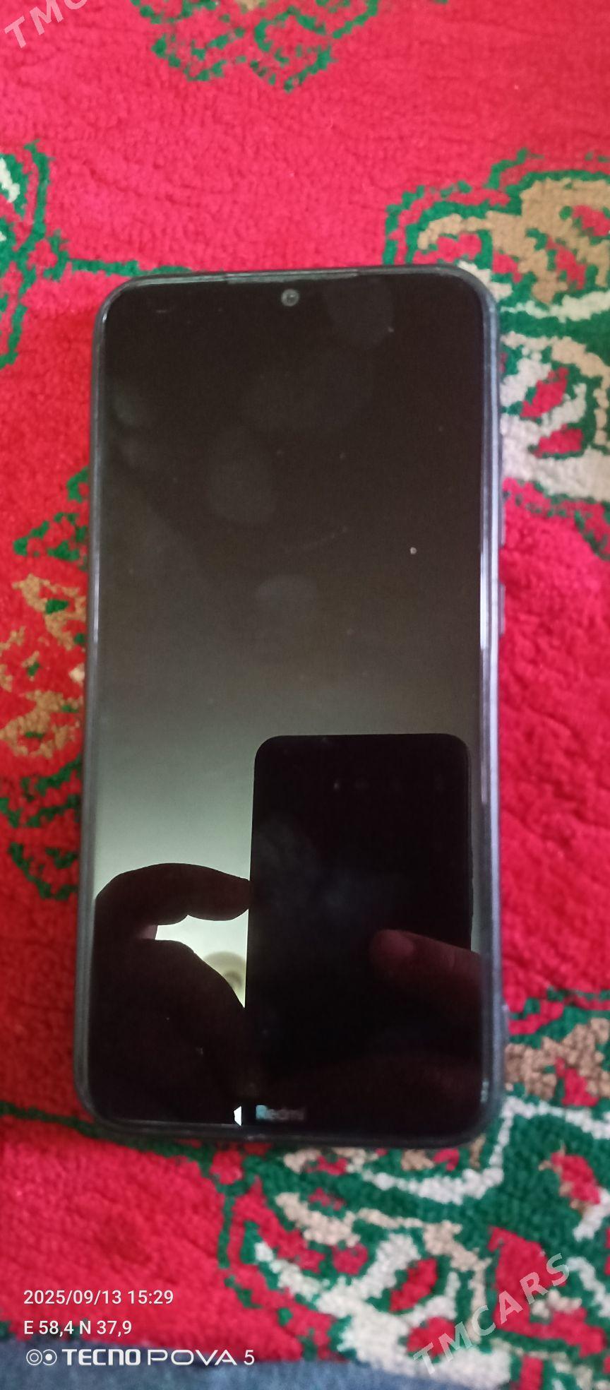 Телефон - Ашхабад - img 2