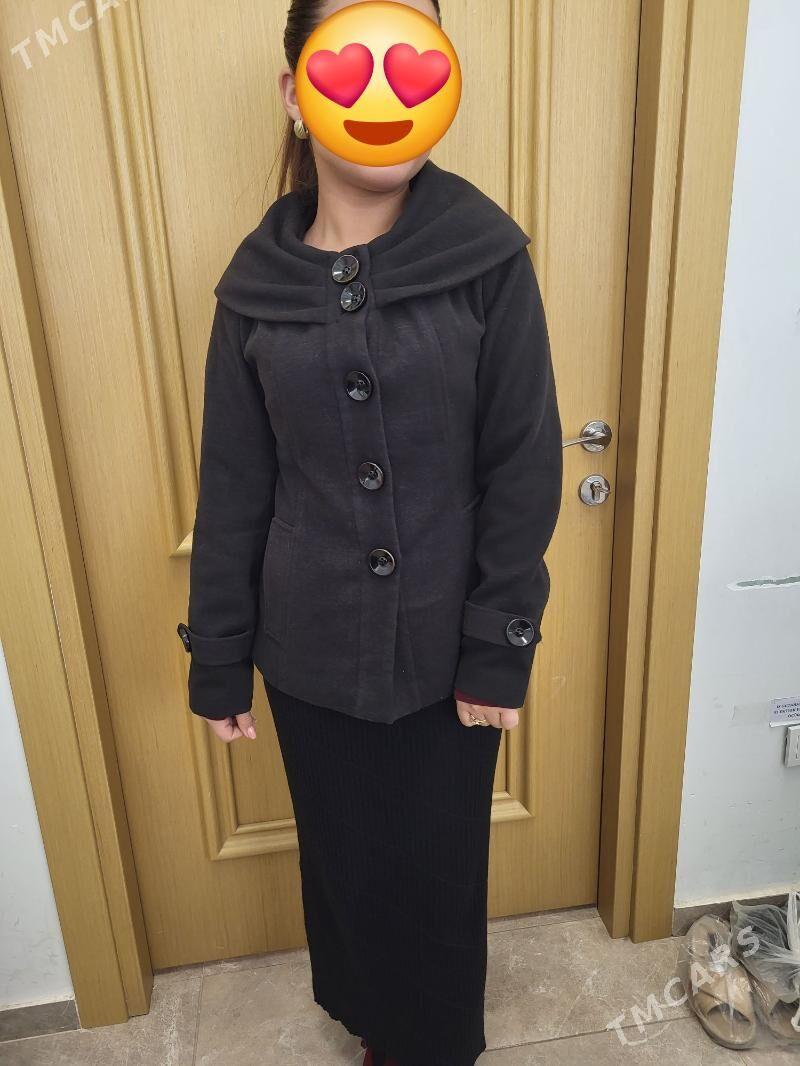 продаю пальто - Туркменабат - img 6