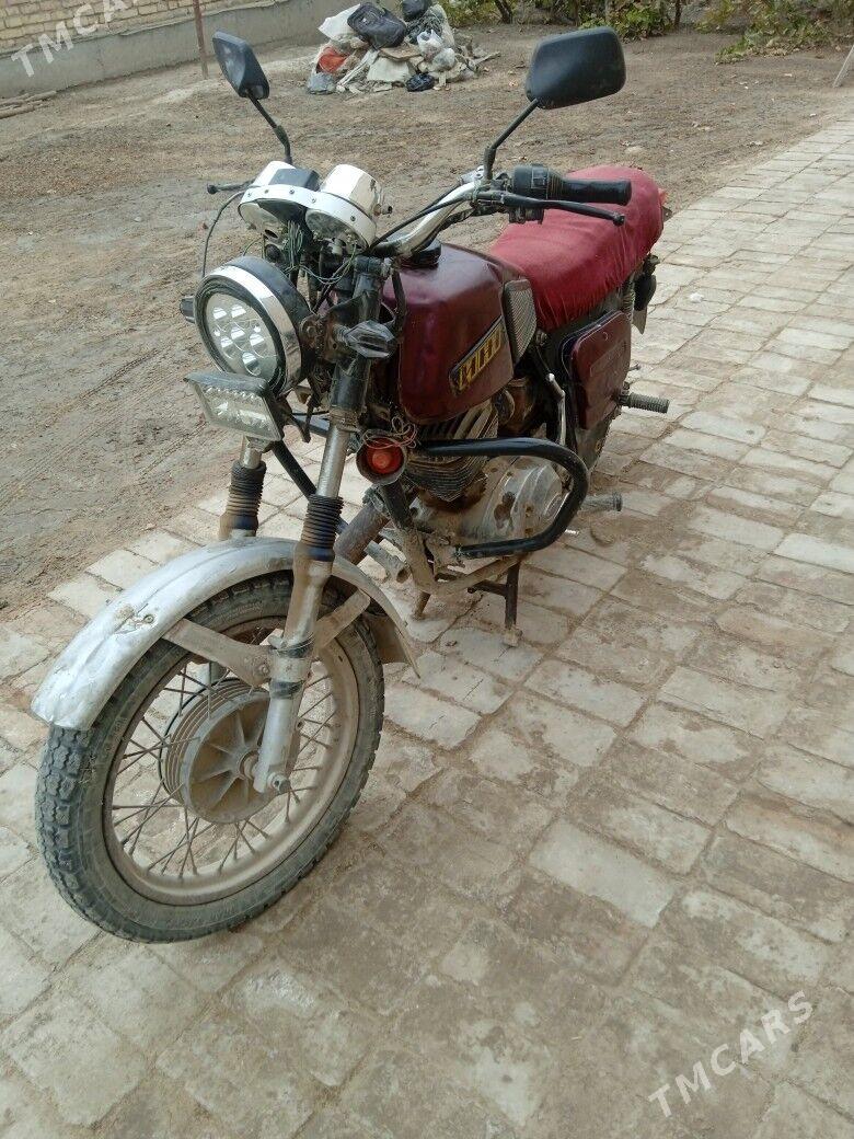 Iž Planeta 5 2000 - 6 000 TMT - Garabekewül - img 3