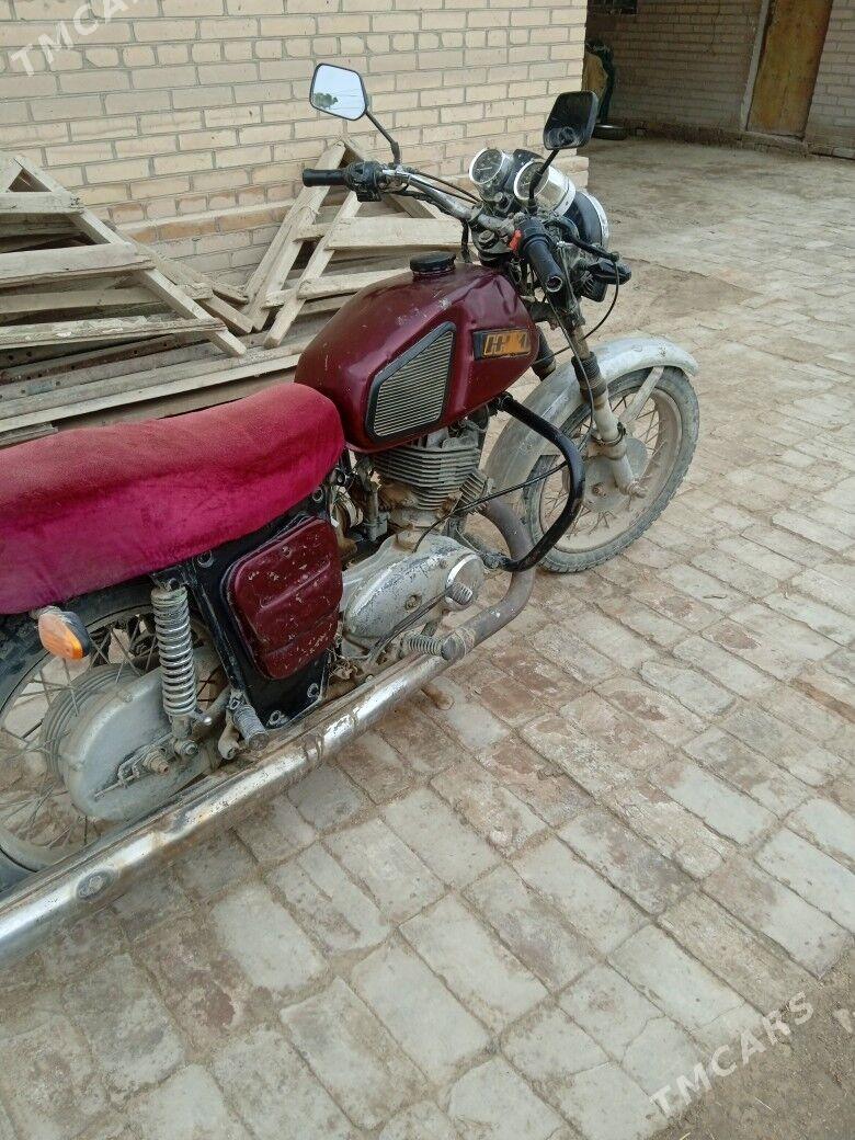 Iž Planeta 5 2000 - 6 000 TMT - Garabekewül - img 2