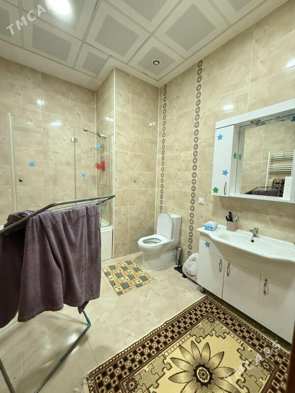 15 tapgyr 4 komnat satlyk jay - Aşgabat - img 4