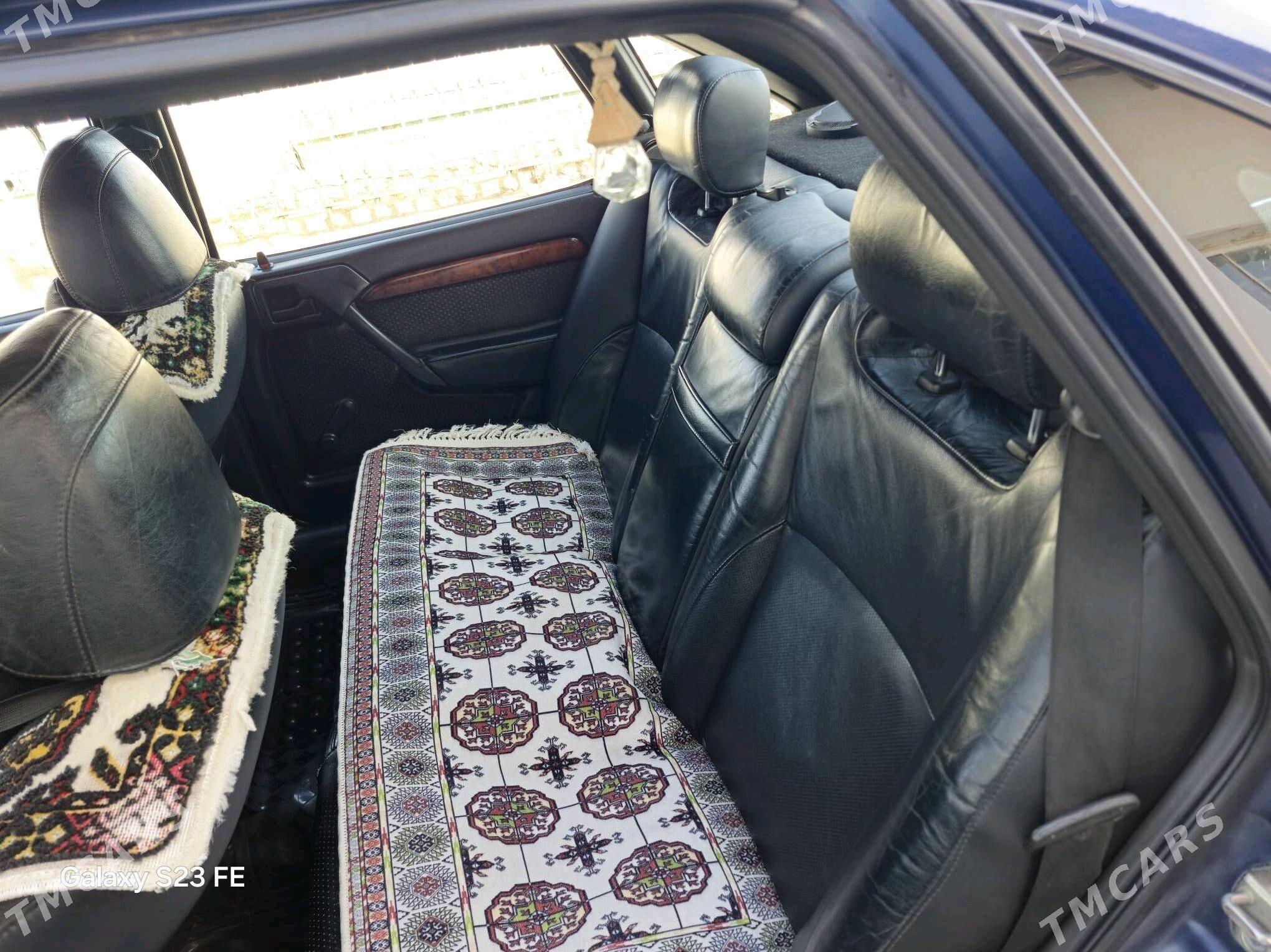 Opel Vectra 1993 - 55 000 TMT - Çärjew - img 5