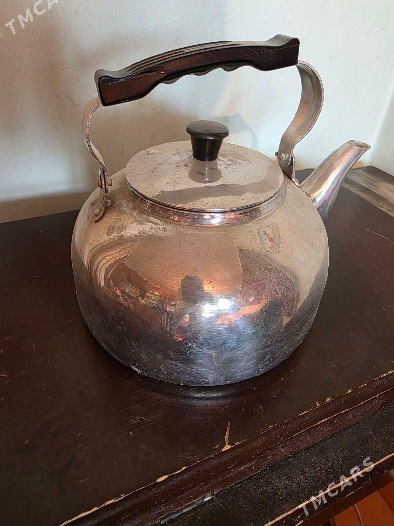 Çaynek - Ашхабад - img 1