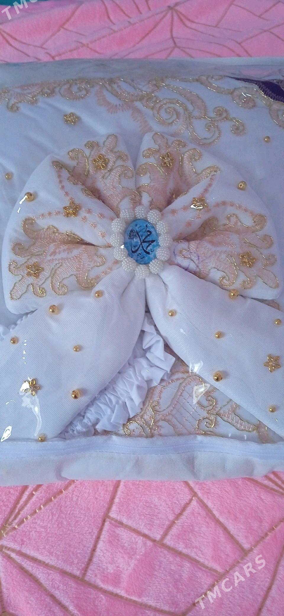 Çaga dolag - Туркменбаши - img 2