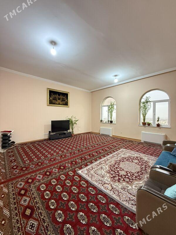 15 tapgyr 4 komnat satlyk jay - Aşgabat - img 8