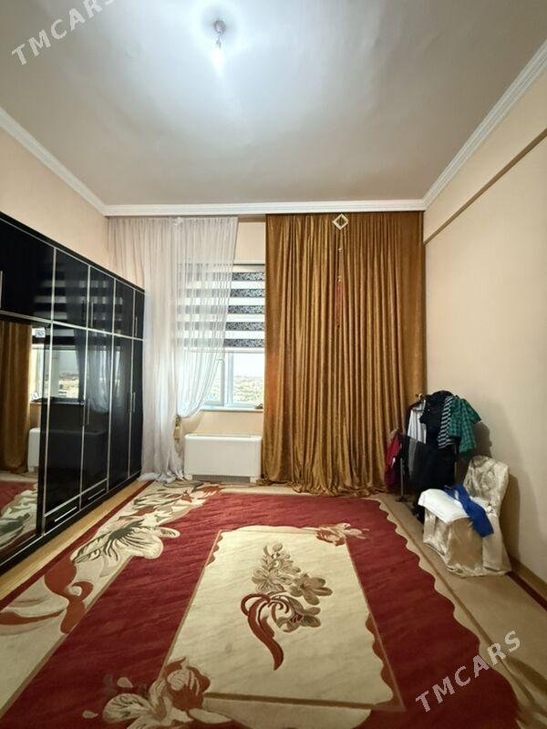 15 tapgyr 4 komnat satlyk jay - Aşgabat - img 5