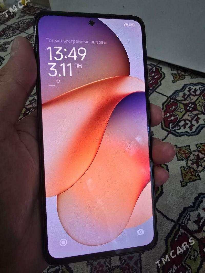 redmi not 13 - Ашхабад - img 2