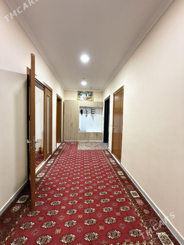 15 tapgyr 4 komnat satlyk jay - Aşgabat - img 2