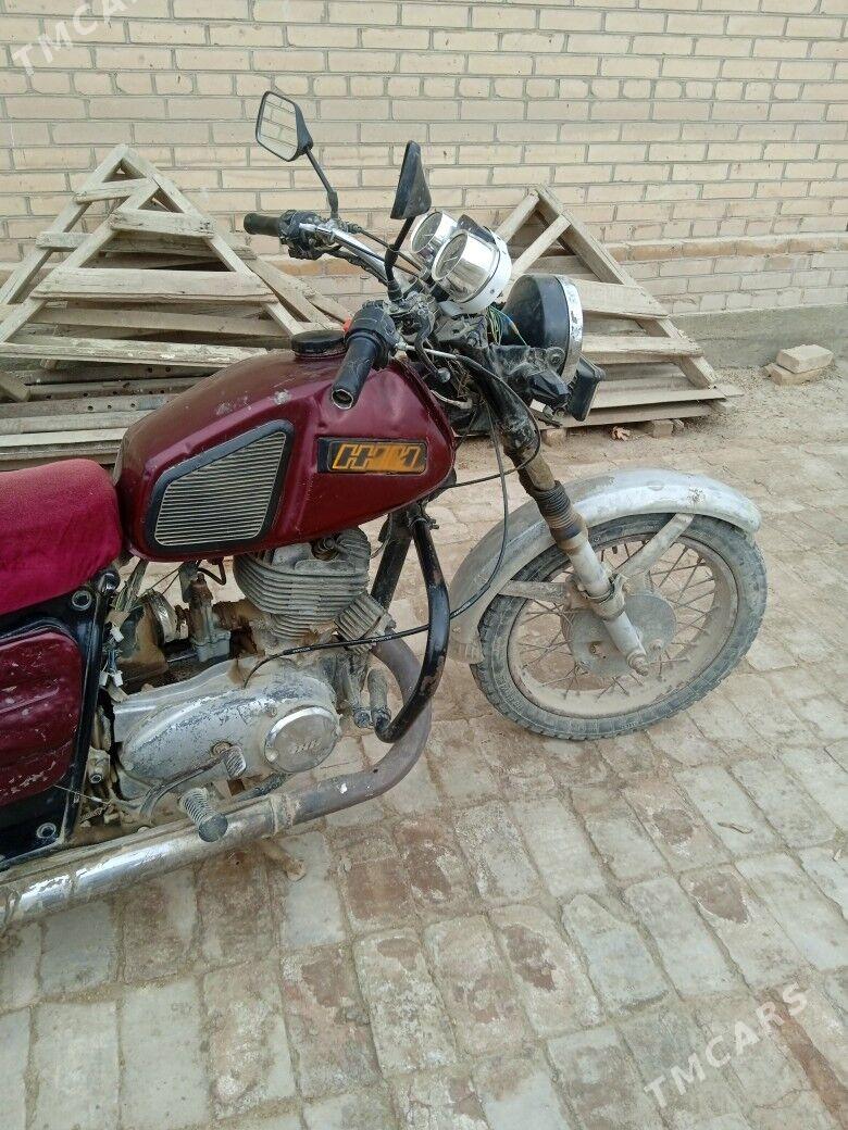 Iž Planeta 5 2000 - 6 000 TMT - Garabekewül - img 1