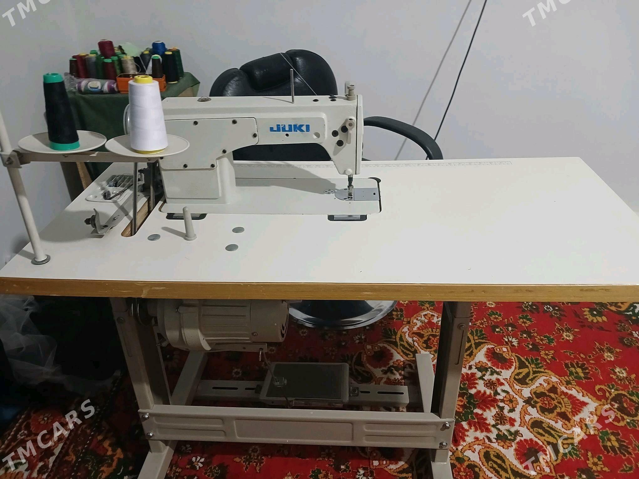 Tikin Masyn - Daşoguz - img 3