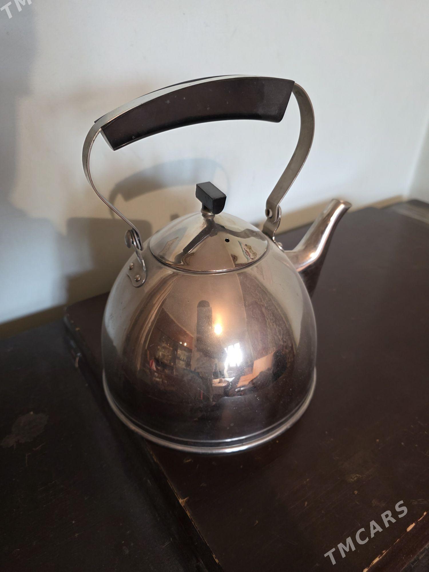 Çaynek - Ашхабад - img 2