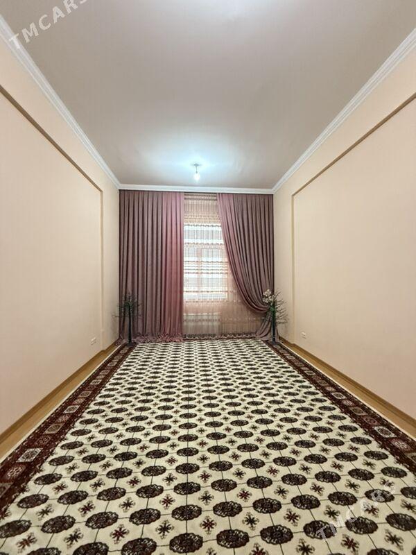 15 tapgyr 4 komnat satlyk jay - Aşgabat - img 7