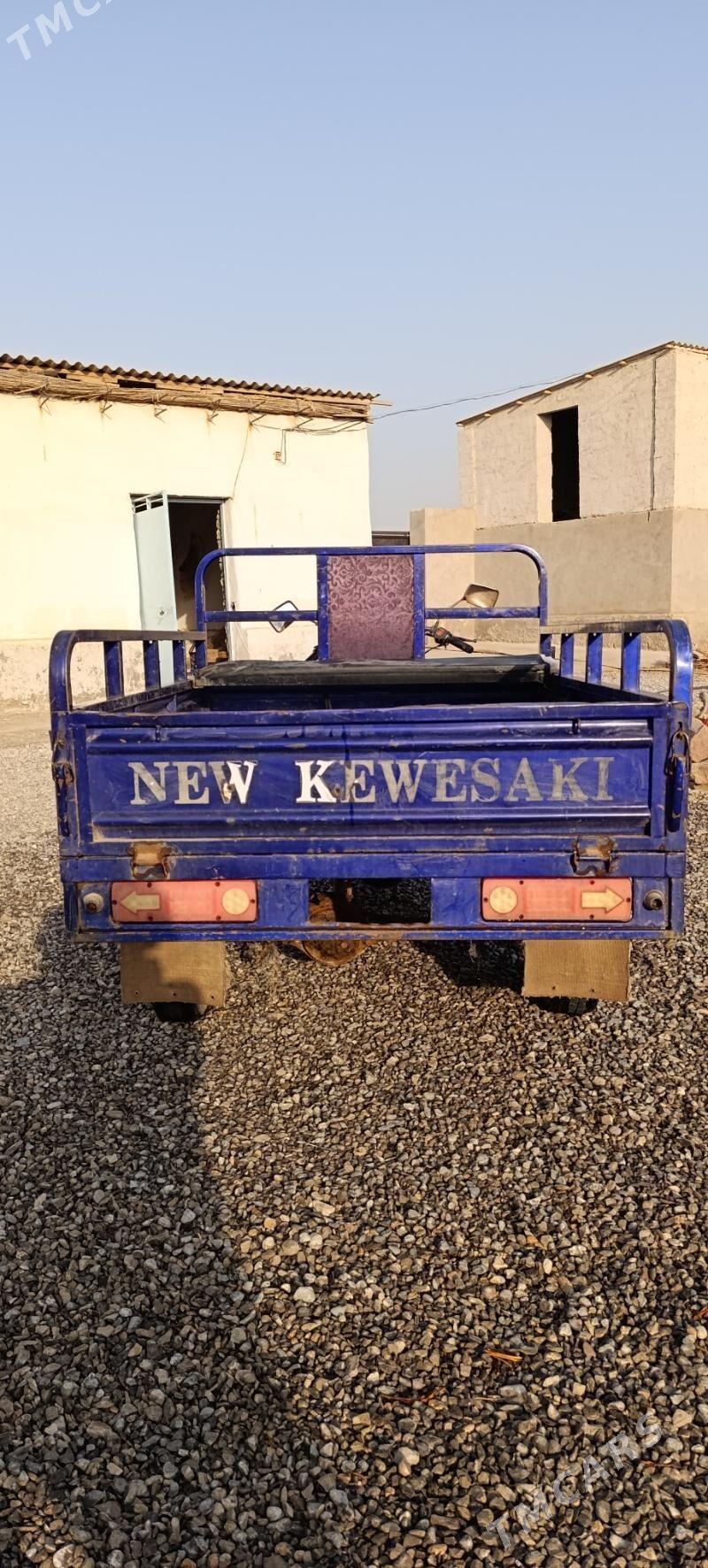 Fekon FK200-14G 2015 - 11 000 TMT - Койтендаг - img 3