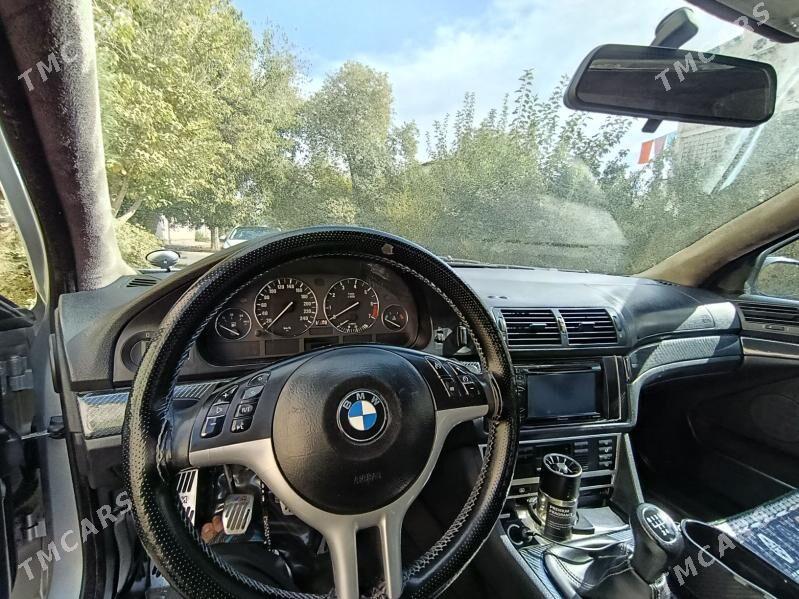 BMW 528 1996 - 112 000 TMT - Aşgabat - img 2