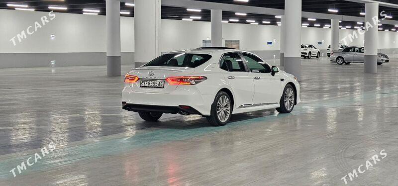 Toyota Camry 2018 - 323 000 TMT - Aşgabat - img 3