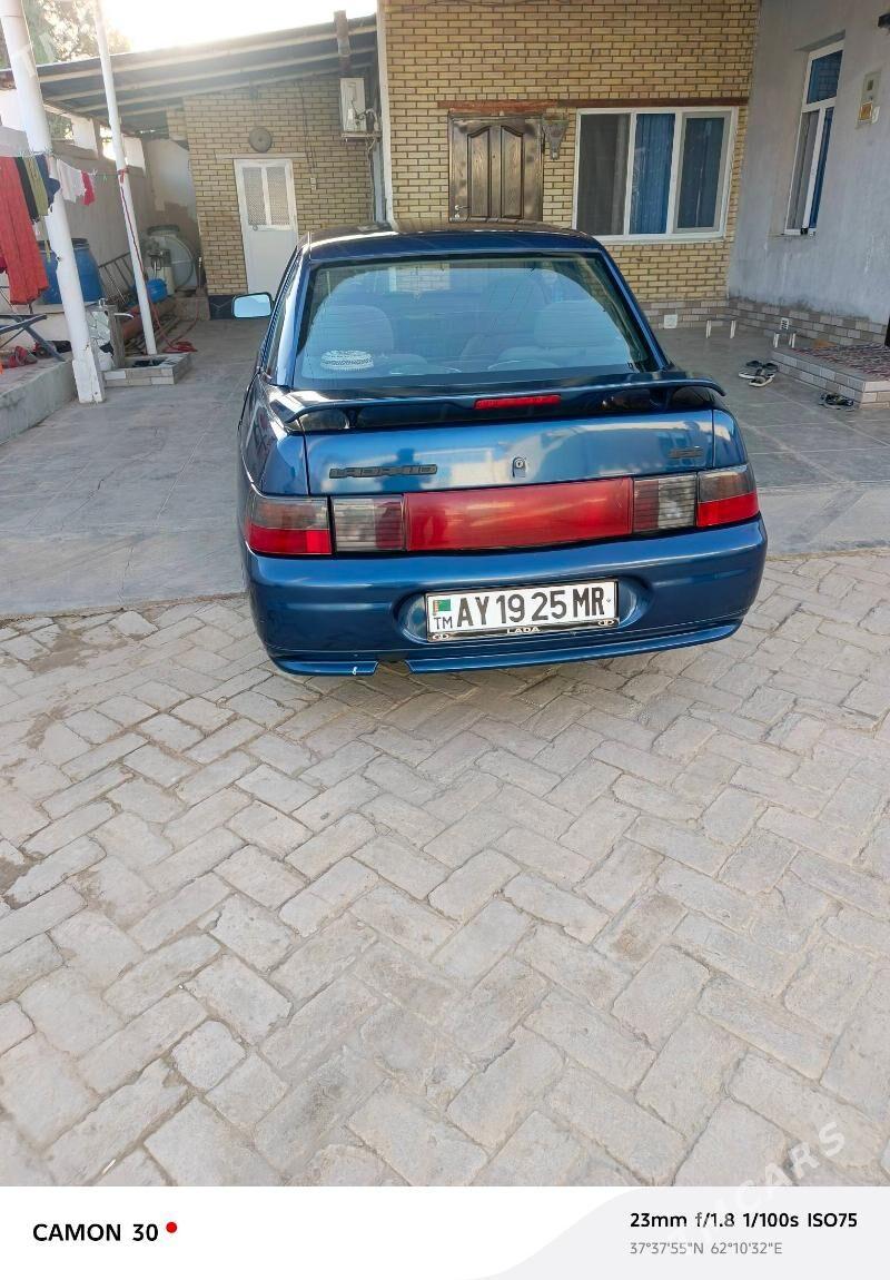 Lada 2110 2004 - 40 000 TMT - Baýramaly - img 2