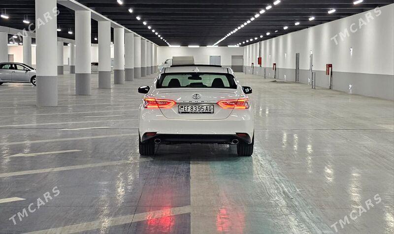 Toyota Camry 2018 - 323 000 TMT - Aşgabat - img 2