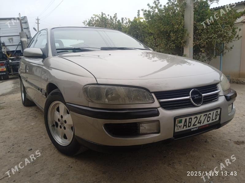 Opel Omega 1996 - 50 000 TMT - Туркменабат - img 2
