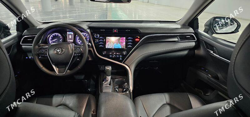 Toyota Camry 2018 - 323 000 TMT - Aşgabat - img 6