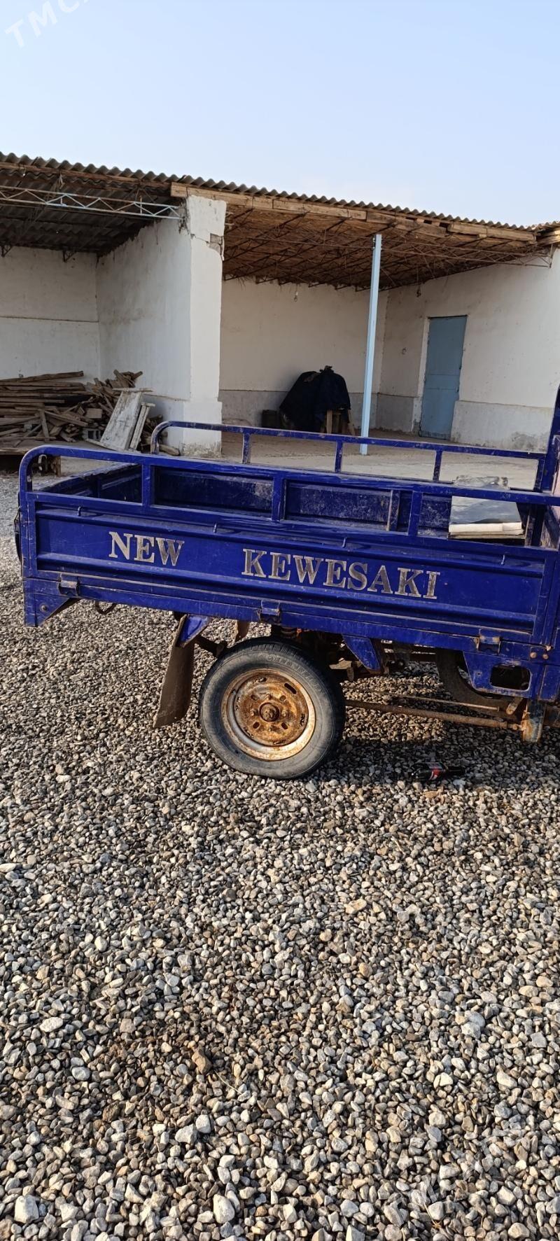 Fekon FK200-14G 2015 - 11 000 TMT - Койтендаг - img 4