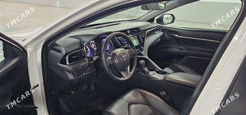 Toyota Camry 2018 - 323 000 TMT - Aşgabat - img 9