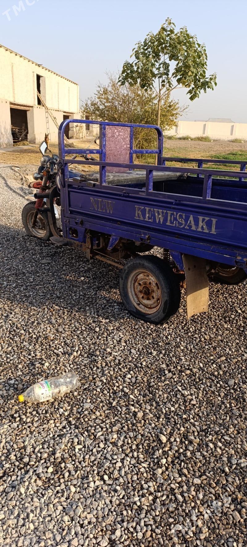 Fekon FK200-14G 2015 - 11 000 TMT - Койтендаг - img 2