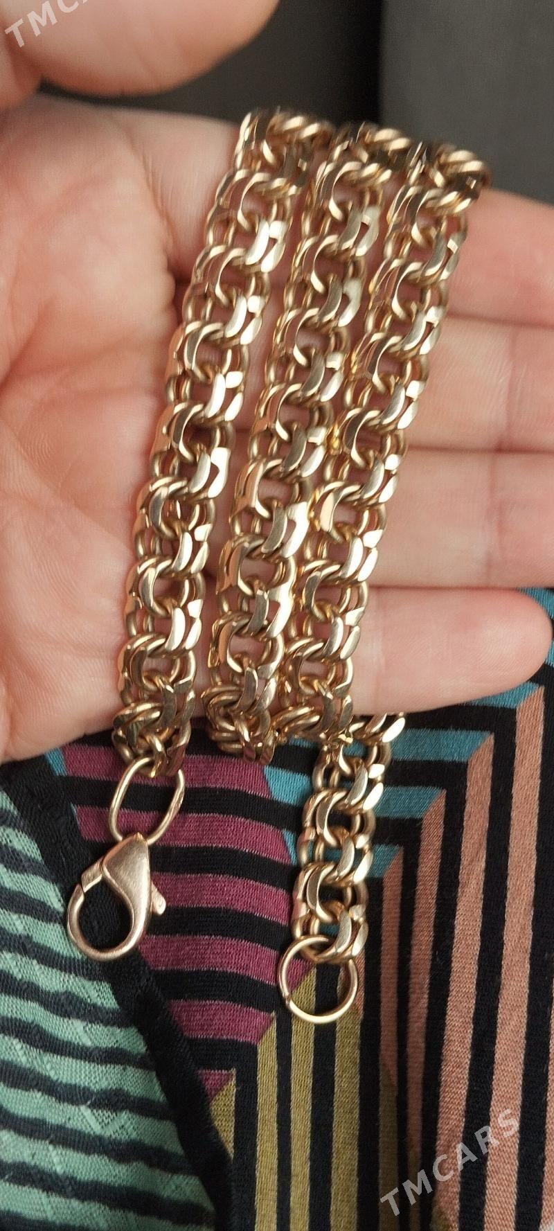 100 gr kardinal - Балканабат - img 1