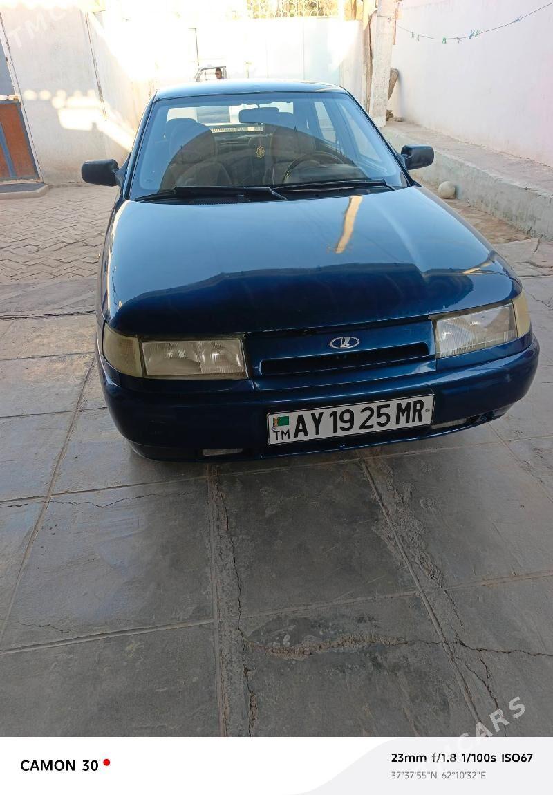 Lada 2110 2004 - 40 000 TMT - Baýramaly - img 3