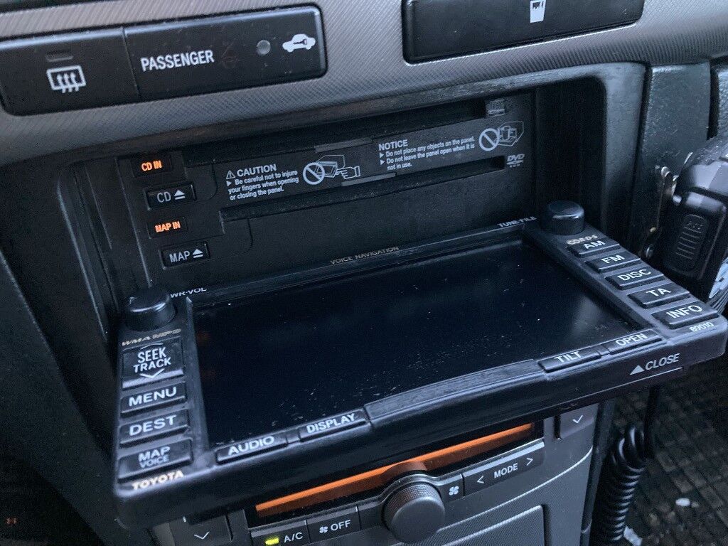 Lexus magnıtola 300 TMT - Туркменабат - img 3