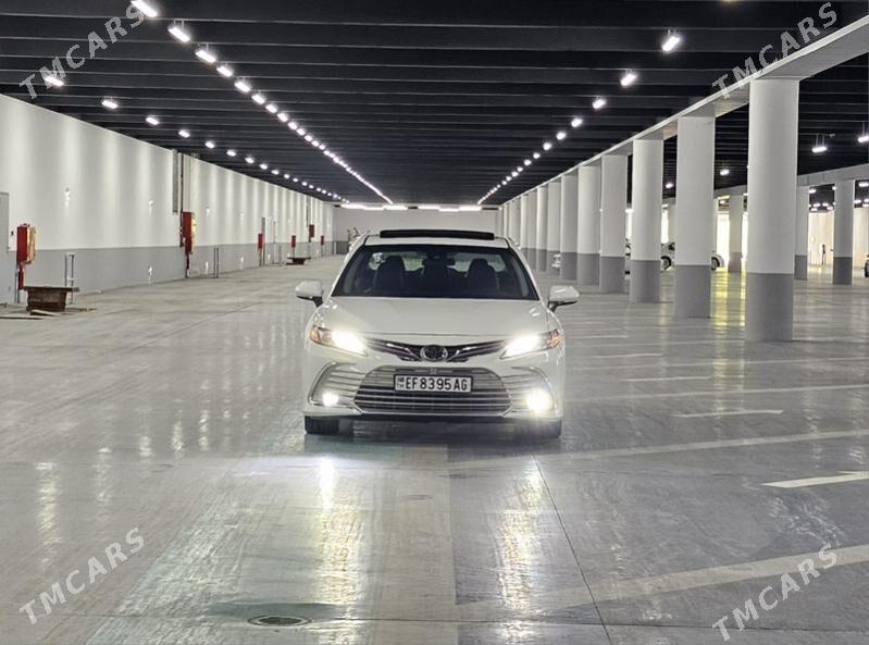 Toyota Camry 2018 - 323 000 TMT - Aşgabat - img 5