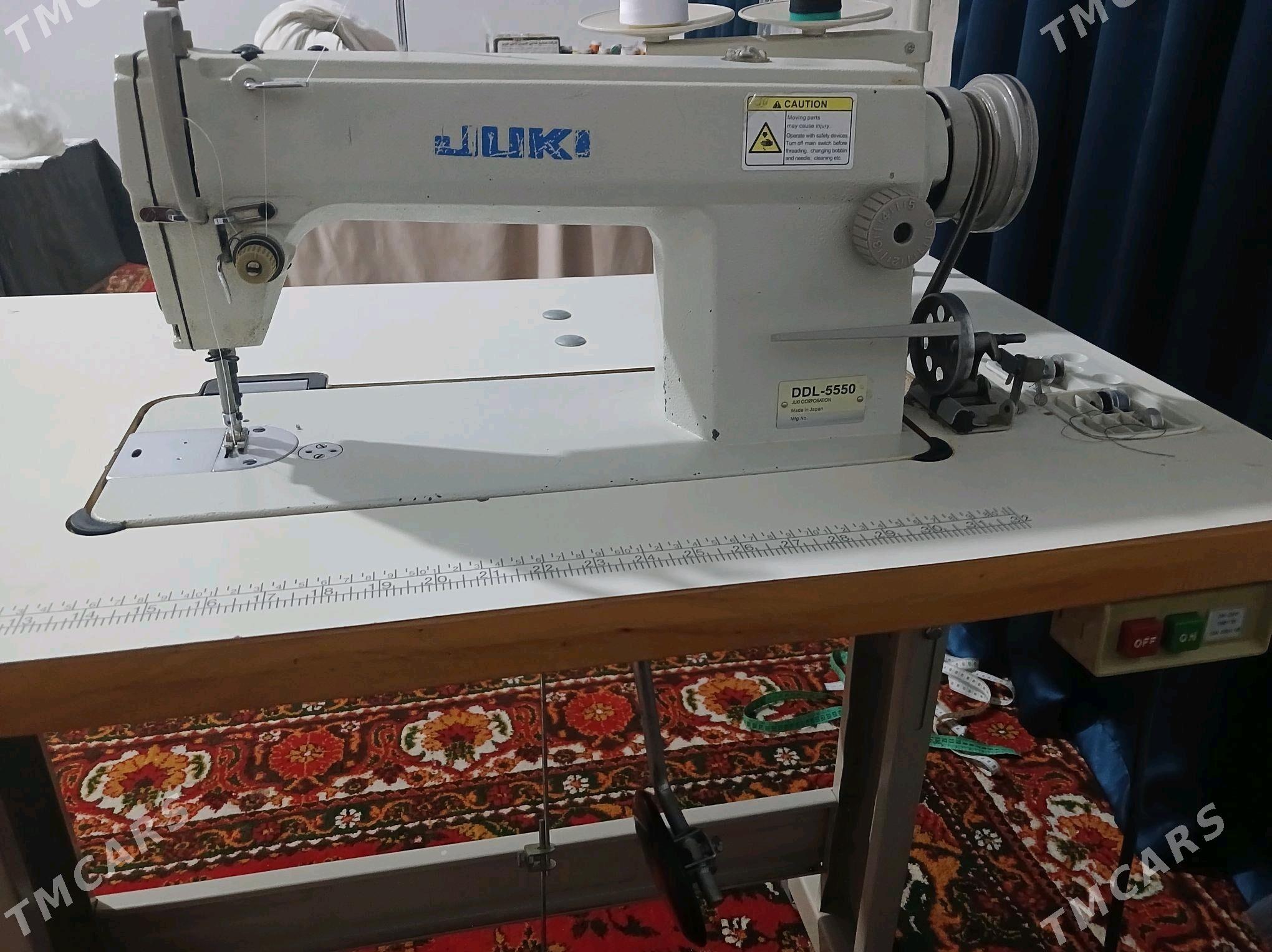 Tikin Masyn - Daşoguz - img 2