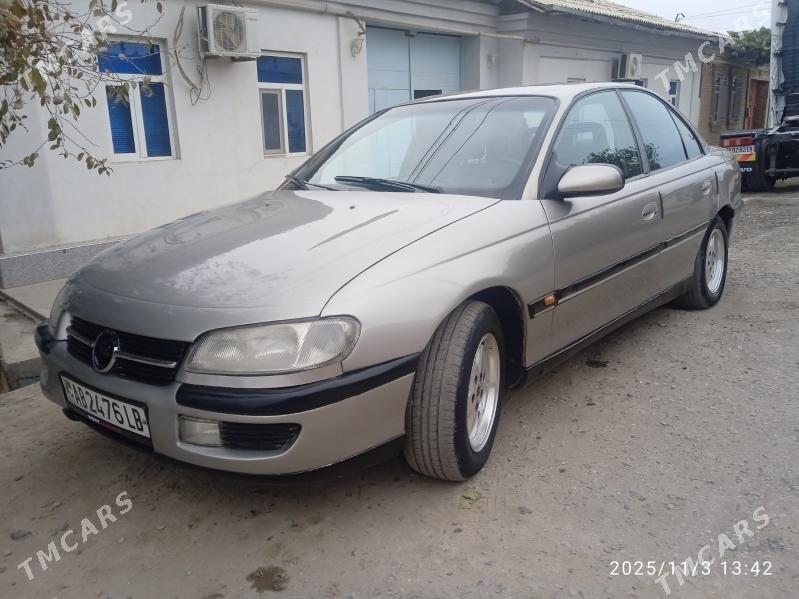 Opel Omega 1996 - 50 000 TMT - Туркменабат - img 1