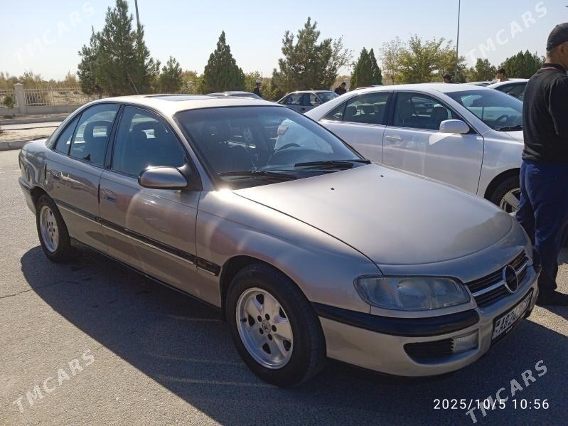 Opel Omega 1996 - 50 000 TMT - Туркменабат - img 6