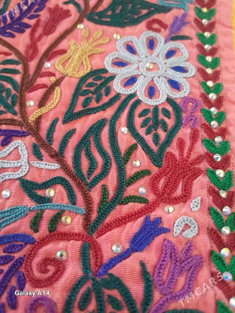 yaka - Aşgabat - img 3