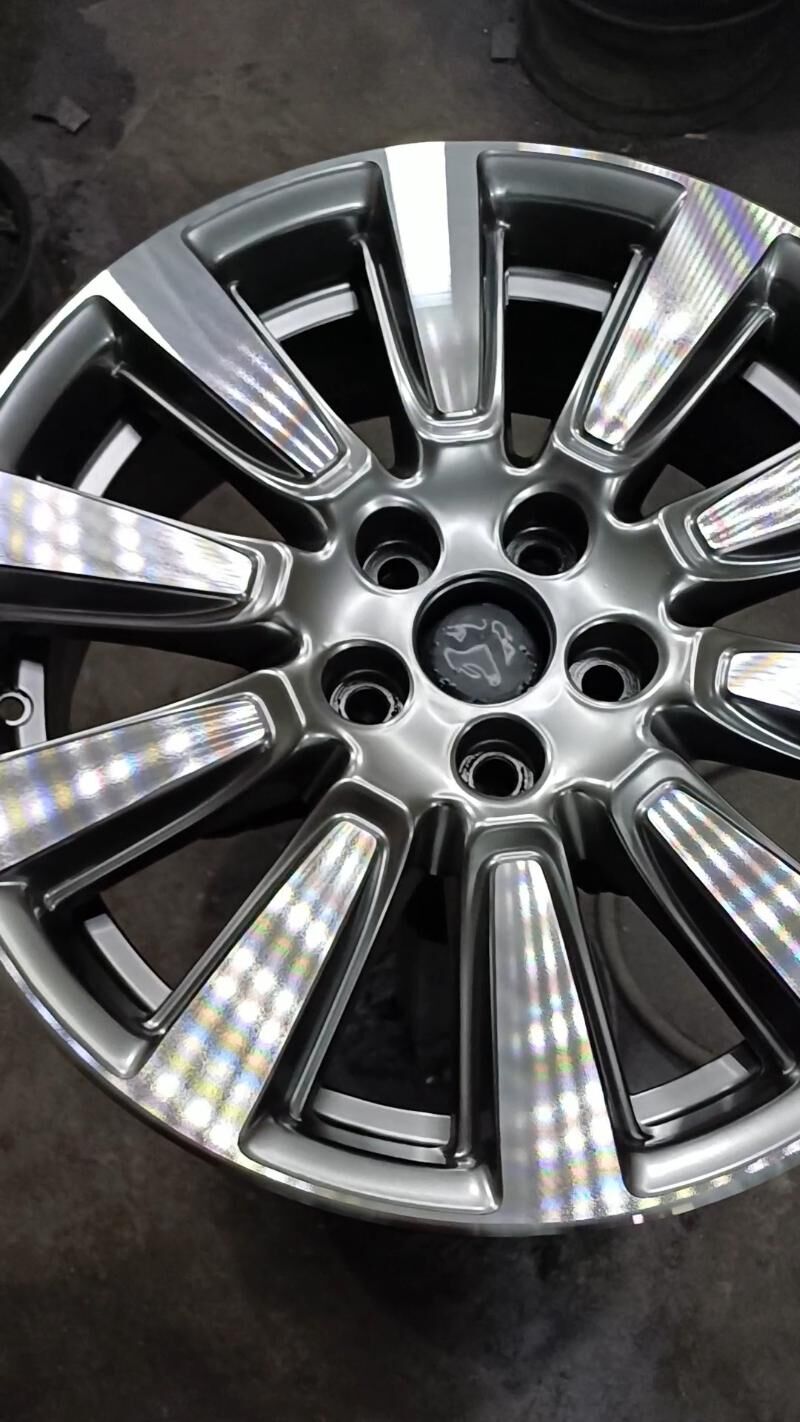 Diska çyyzma hyzmary - Mary - img 9