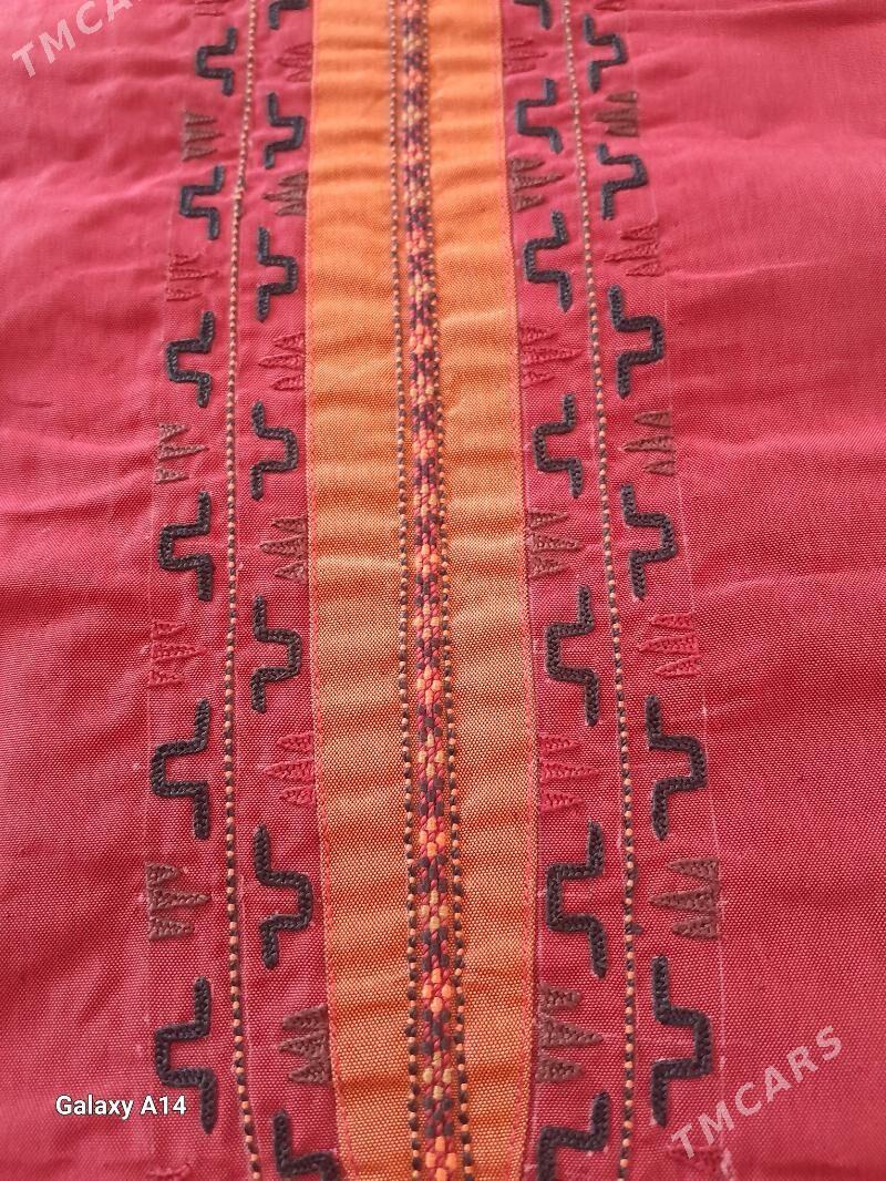 yaka - Aşgabat - img 4