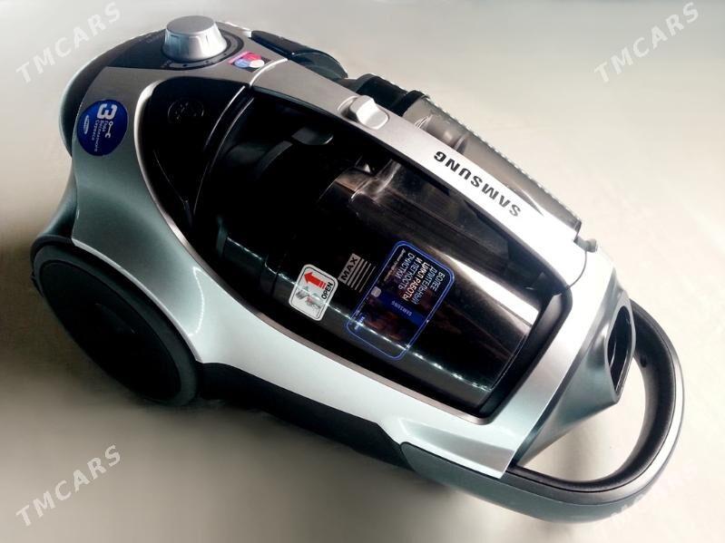 SAMSUNG CosmoStation 2 - 30 mkr - img 3