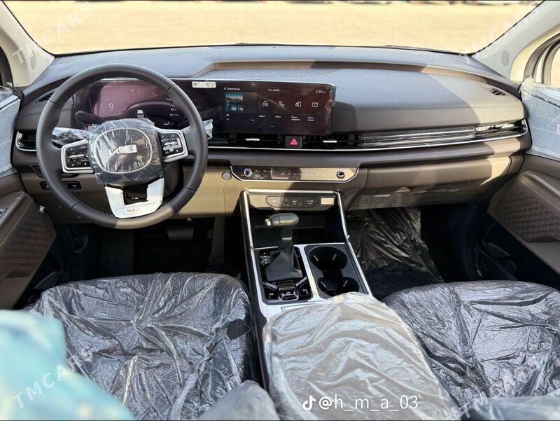 Kia Carnival 2025 - 897 000 TMT - Ашхабад - img 7