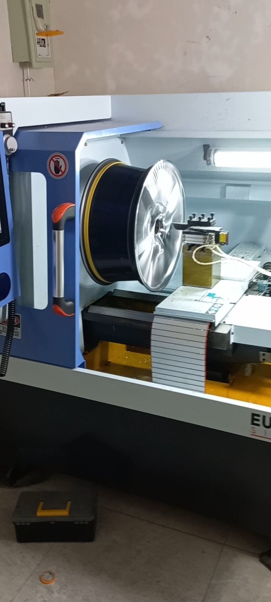 Diska çyyzma hyzmary - Mary - img 6