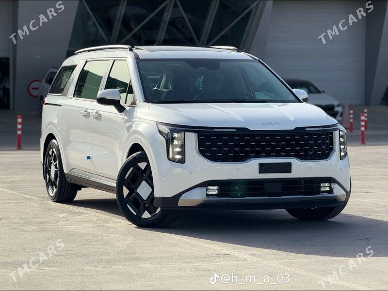 Kia Carnival 2025 - 897 000 TMT - Ашхабад - img 2