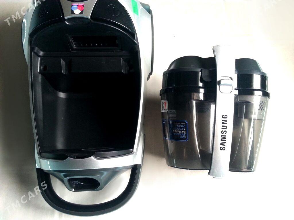 SAMSUNG CosmoStation 2 - 30 mkr - img 6