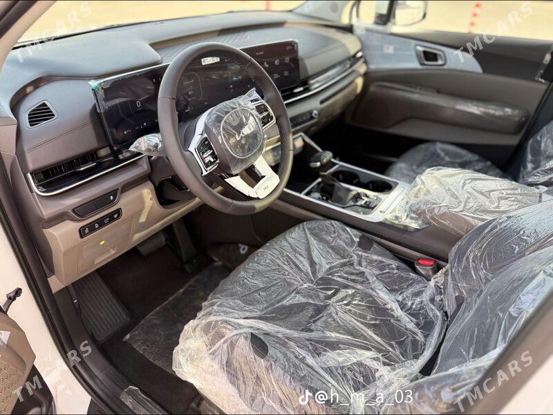 Kia Carnival 2025 - 897 000 TMT - Ашхабад - img 6
