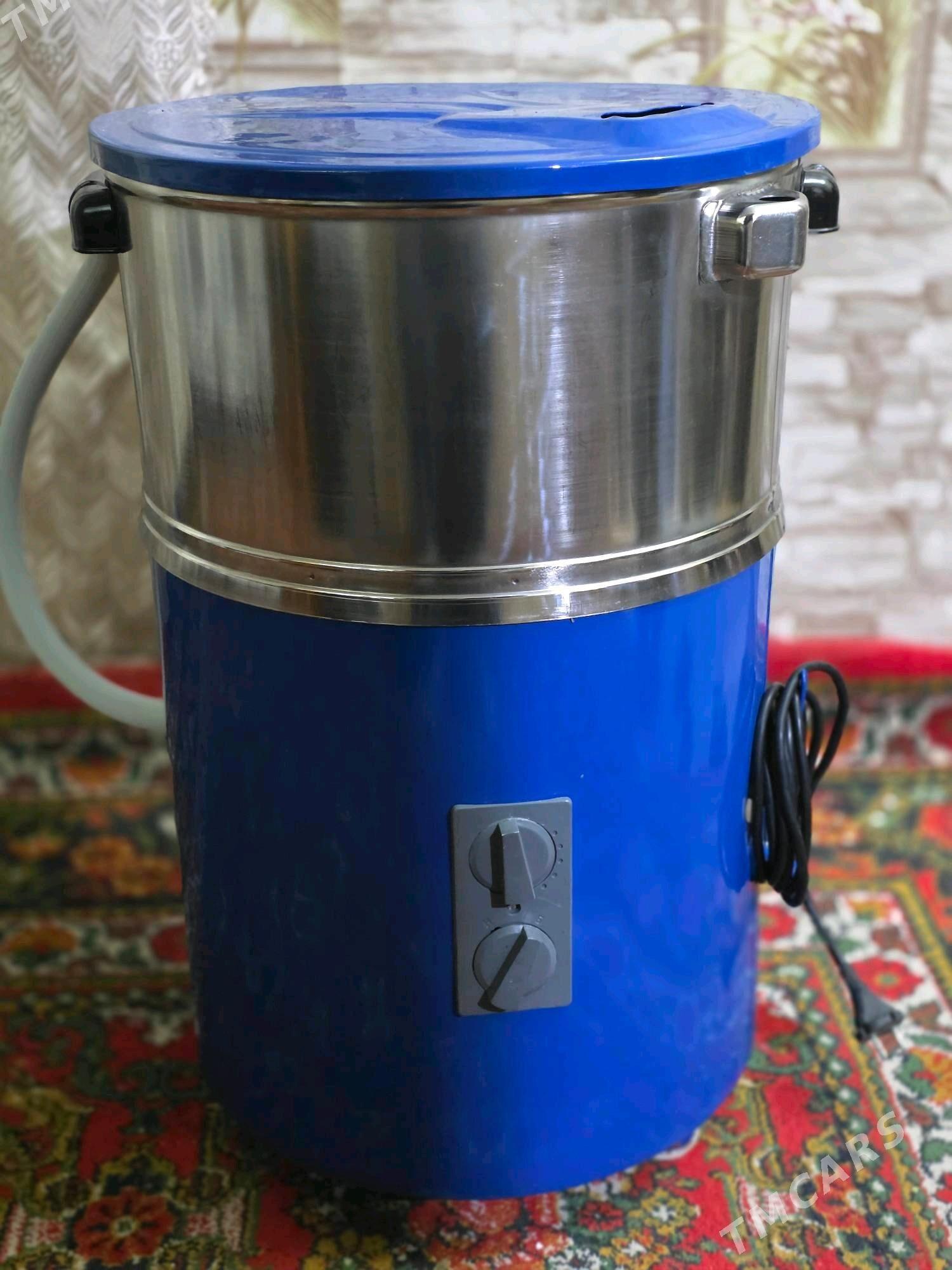 киргизия ÿayk masin - Дашогуз - img 1