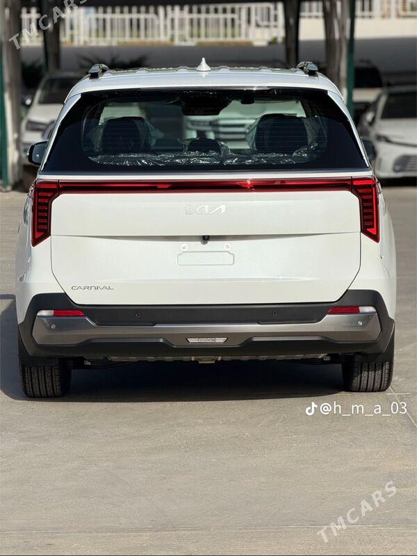Kia Carnival 2025 - 897 000 TMT - Ашхабад - img 5