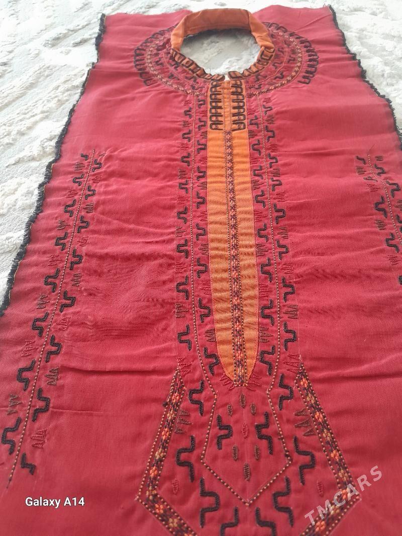 yaka - Aşgabat - img 5